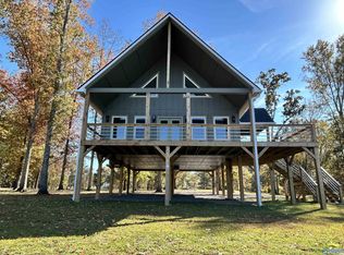 3152 Reese St, Cedar Bluff, AL