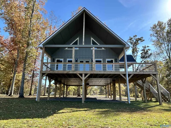 3152 Reese St, Cedar Bluff, AL 35959
