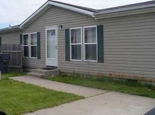 3510 W Marie St, Wichita, KS 67217
