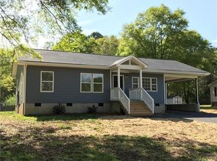 423 S Pine St, Dallas, NC 28034