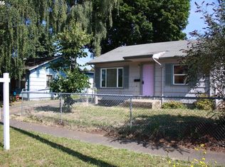 1118 B St, Springfield, OR 97477
