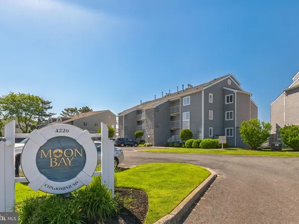 4220 Atlantic Brigantine Blvd Unit B102, Brigantine, NJ 08203