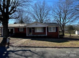 105 W Myers St, Monroe, NC 28110