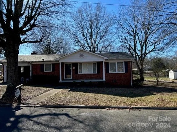 105 W Myers St, Monroe, NC 28110