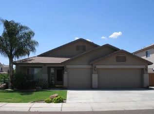 21368 N 82nd Ave, Peoria, AZ 85382