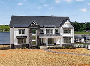 446 Rock Island Rdg, Lake Anna Mineral, VA 23117