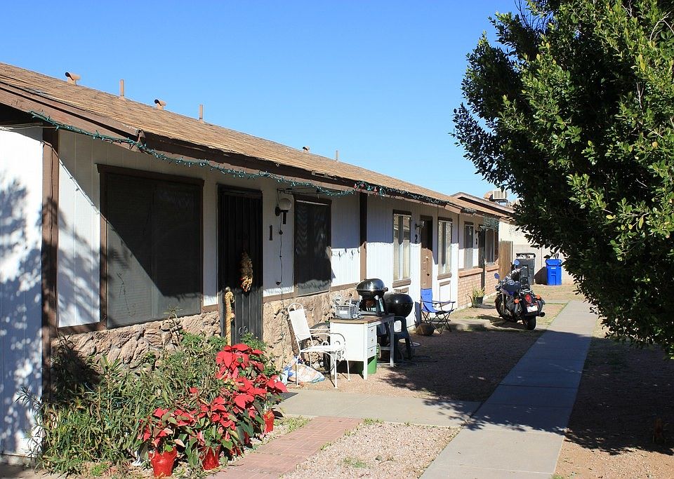 1st image of 4650 E Caballero St