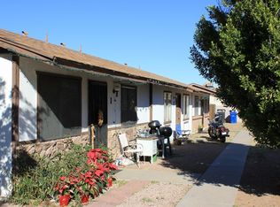 4650 E Caballero St, Mesa, AZ 85205