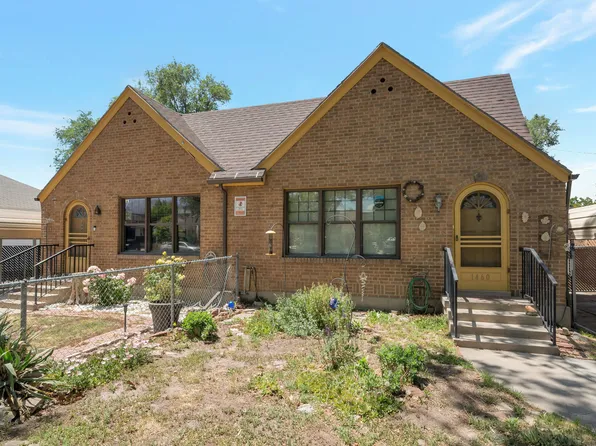 1460 S Richards St W, Salt Lake City, UT 84115