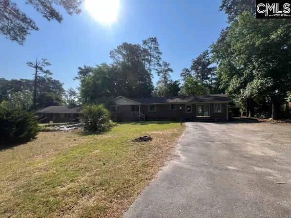 190 Morningside Dr, Columbia, SC 29210