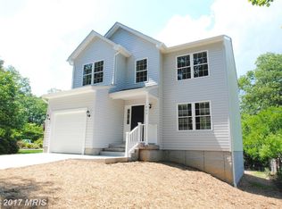 668 219th St, Pasadena, MD 21122