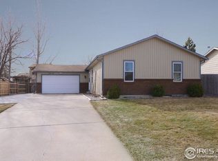 2619 Wyandotte Dr, Fort Collins, CO 80526