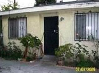 8233 Alix Ave, Los Angeles, CA 90001