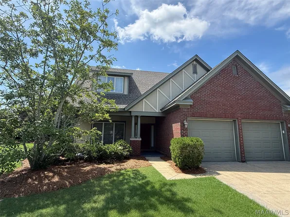 5548 Ash Grove Cir, Montgomery, AL 36116