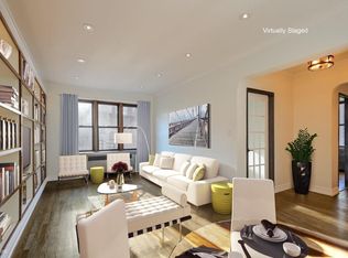 15934 Riverside Dr W APT 4H, New York, NY 10032