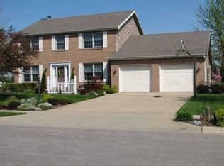 55 Newberry Ct, Morton, IL