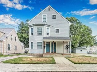 14 12th St, Attleboro, MA 02703