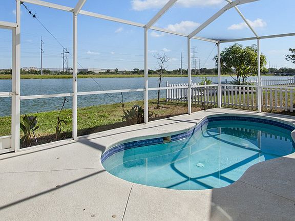 POND VIEWS