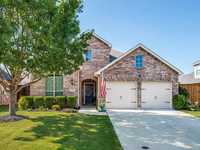 5301 Grovewood Dr, McKinney, TX, 75071