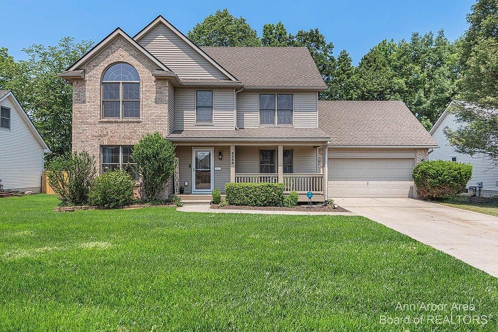 8258 Northport, Grand Blanc, MI 48439 | Zillow