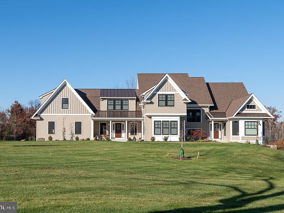 436 Cedar Hill Rd, Ambler, PA 19002 Zillow