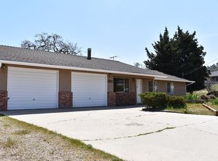 21312 Stage Dr, Tehachapi, CA 93561