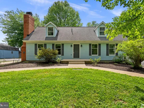 6520 Haviland Mill Rd, Clarksville, MD 21029