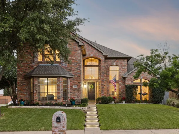 129 Timberbluff Ln, Murphy, TX 75094