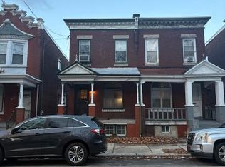 1222 N 59th St, Philadelphia, PA 19151