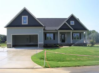 86 Hampshire Ct LOT 5, Four Oaks, NC 27524