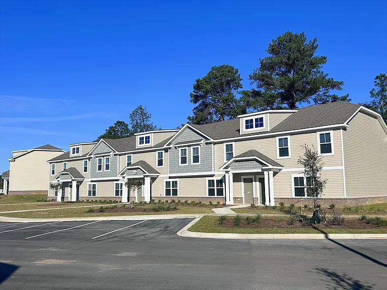 3 Bedroom Building