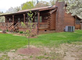 563 Hubquarter Rd, Macon, NC 27551