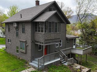 214 Prospect St, Bennington, VT 05201
