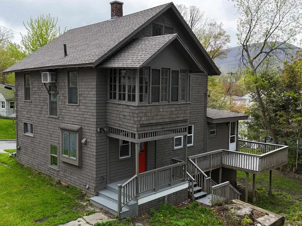 214 Prospect Street, Bennington, VT 05201
