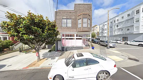 1821 Baker St #1 Photo 1