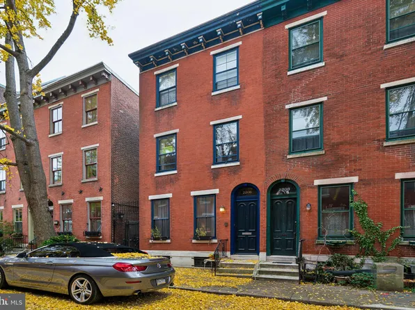 2206 Wallace St, Philadelphia, PA 19130