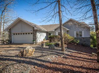 86 Mesero Way, Hot Springs Village, AR 71909