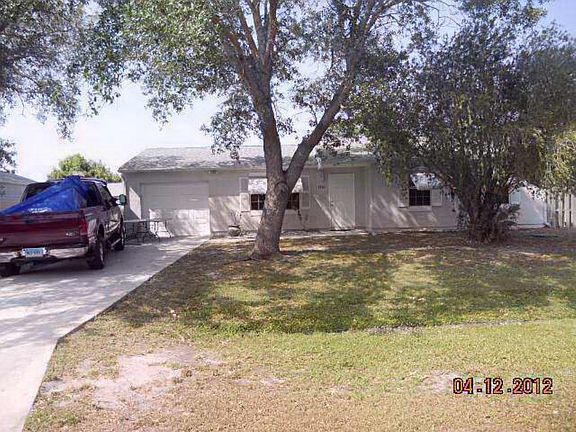 2801 SE Gantry Court, PSL