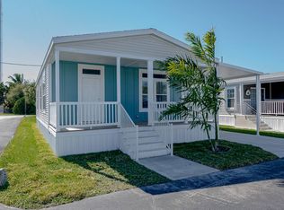 3224 Florida St LOT 52, Hollywood, FL 33021