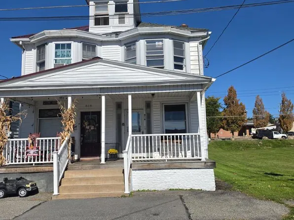 816 Scott St, Kulpmont, PA 17834