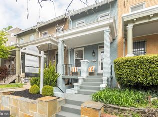 1438 K St SE, Washington, DC 20003