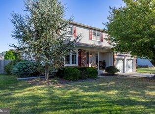 246 Winding Way, Marlton, NJ 08053