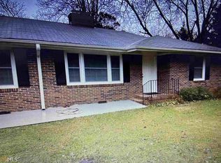 209 Herbert St, Thomaston, GA 30286