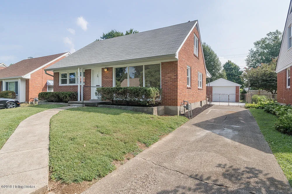 3511 Wexford Dr photo 1