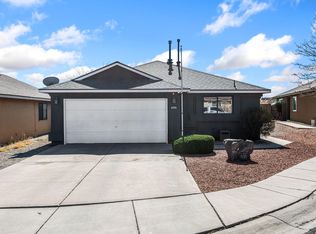 10419 Arroyo Crest Dr NW, Albuquerque, NM 87114