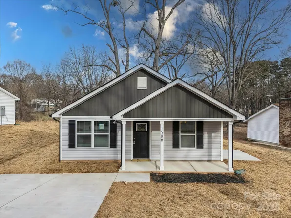 1506 Collinston Dr, Gastonia, NC 28052