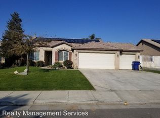 10504 Anacostia Way, Bakersfield, CA 93311