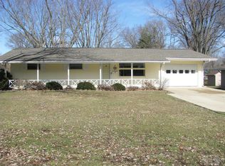 59 Bel Air St, Keokuk, IA 52632