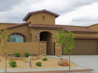 633 Stella Cir, El Paso, TX 79928