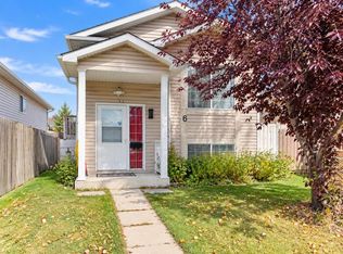 76 Martinbrook Line NE, Calgary, AB T3J 3N9